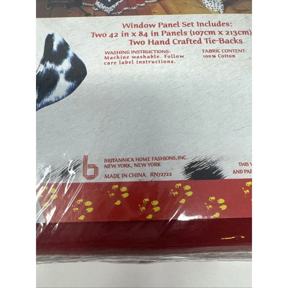 Disney new package